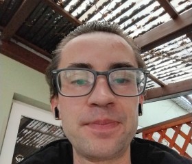 András, 39, Budapest XX. keruelet