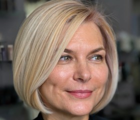Olga, 45, Jakarta