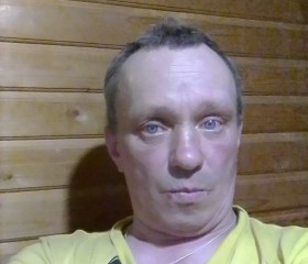 Денис, 44 года, Ильинско-Подомское