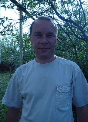 Aleksandr, 47, Russia, Torbeyevo