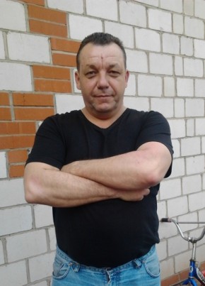 александр, 56, Россия, Стерлитамак