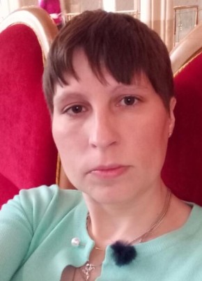 Анастасия, 44, Россия, Геленджик