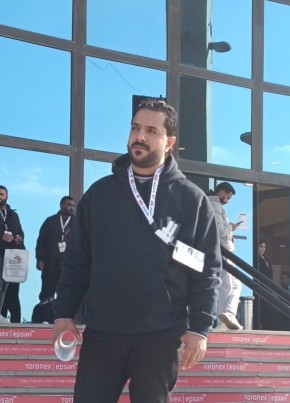 مصطفى كامل из المنصورة 31 год