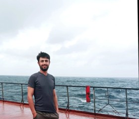 ahmad, 22, Al Hudaydah