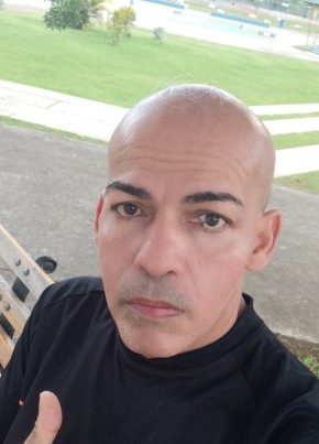Jonas, 54, República Federativa do Brasil, Carapicuíba