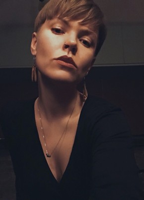 Sofiya, 27, Russia, Saint Petersburg
