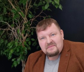 Михаил Прудников, 41 год, Омск