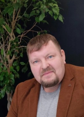 Михаил Прудников, 41, Россия, Омск