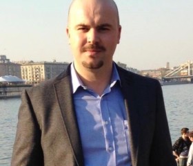 Окан, 40, Moscow