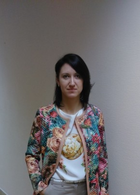 Юлия, 42, Россия, Нижний Новгород