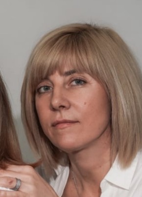 Руслана из Электростали 53 года