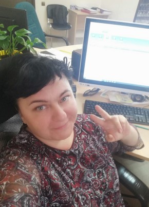 Оксана, 48, Россия, Глазов