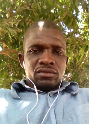 sediasonk, 42, Republic of The Gambia, Brikama