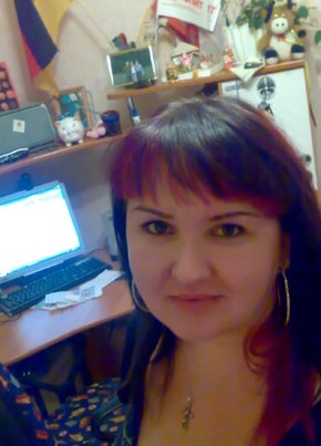 Irina, 50, Russia, Saratov