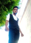 عبود ابو محمد, 24 года, İstanbul