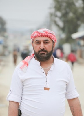 ATOO, 41, جمهورية العراق, دَهُکْ