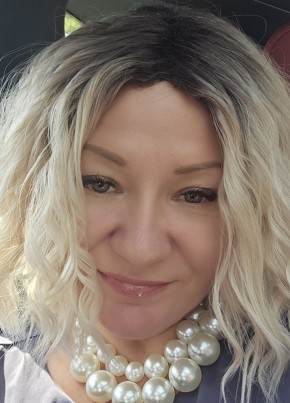 Khelga, 49, Russia, Bratsk