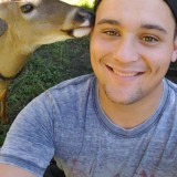 Jeffrey, 25  , Calhoun