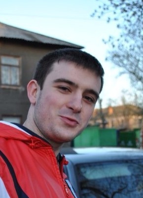 Ivan, 33, Россия, Воронеж