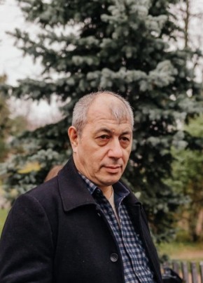 Мансур из Гатчины 50 лет