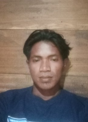 Mailh Ismail, 33, Indonesia, Kota Makassar