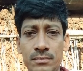 Mahesh Bhoi, 39 лет, Bhubaneswar
