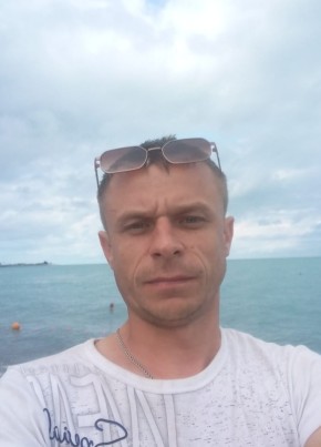 Diman, 37, Россия, Кольчугино