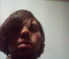 Toxic, 27, Niagara Falls