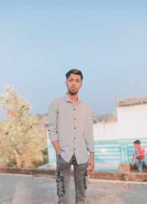 Sahil khan, 19, India, Titagarh