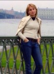 Натали, 49 лет, Москва
