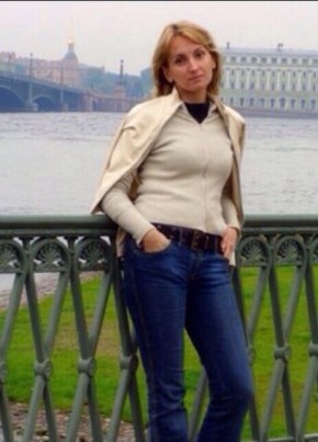 Натали, 49, Россия, Москва