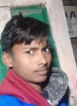 Karan Kumar, 18  , Gorakhpur (Uttar Pradesh)