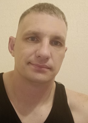 Влад из Владивостока 40 лет