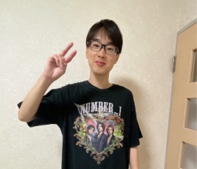 優馬, 21, Tanashicho
