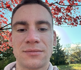 Ruvim, 23, London