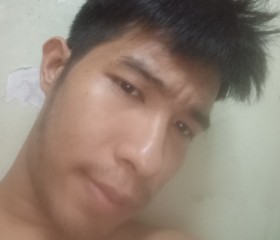 Min ko, 18, Samut Sakhon