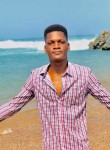 scott parker, 26 лет, Lomé