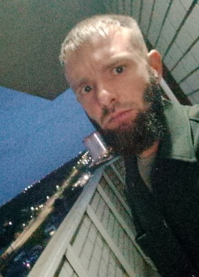 Kirill, 36, Russia, Leningradskaya