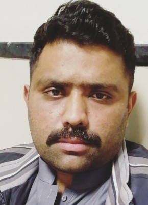 Hasan, 30, پاکستان, راولپنڈی