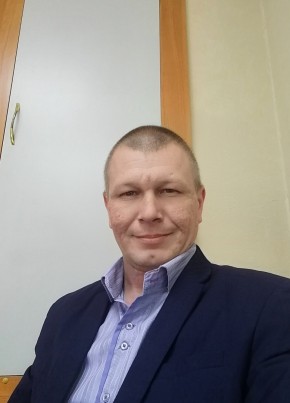 Ivan , 41, Russia, Iskitim