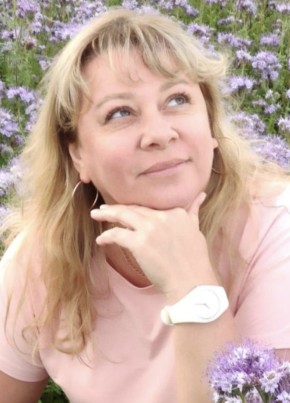 Анна из Казани 52 года