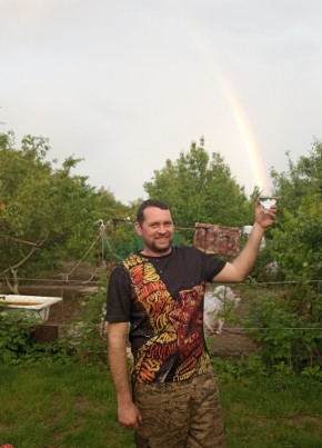 Сергей, 39, Россия, Ахтубинск