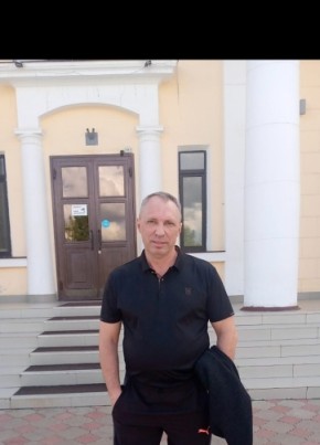 Сергей, 53, Россия, Екатеринбург