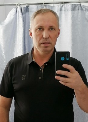 Сергей, 53, Россия, Нижнекамск