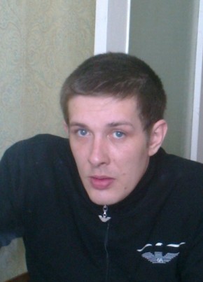 Сергей, 37, Россия, Людиново