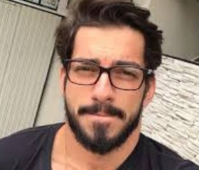 Nasser, 38, Ramallah