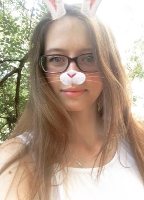 Mariya, 27, Russia, Moscow