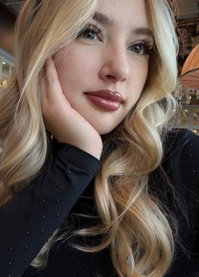 Екатерина из Санкт-Петербурга 23 года