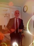 Selahattin, 69 лет, Diyarbakır