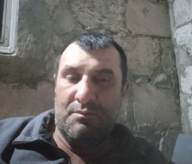 Alik, 44, Yerevan
